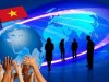 Việt Nam sẽ thúc đẩy tăng trưởng xuất khẩu, nâng cao hội nhập quốc tế