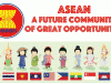 ASEAN là gì? Các nội dung cơ bản quanh ASEAN?