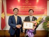Tiêu chuẩn xét tặng Kỷ niệm chương “Vì sự nghiệp phát triển ngành Công Thương Việt Nam”