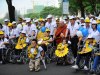 Quyền lợi của hội viên Hội Người khuyết tật TP. Hà Nội.