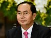 Chủ tịch nước Trần Đại Quang qua đời