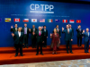 Hiệp định Đối tác xuyên Thái Bình Dương CPTPP đã được phê chuẩn