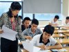Trình độ giảng viên đại học tối thiểu là thạc sĩ