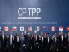 Hiệp định CPTPP chính thức có hiệu lực