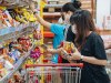 Hà Nội: Không để xảy ra tình trạng mua gom hàng hóa dự trữ