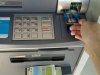 Hà Nội tiếp tục trả lương hưu, trợ cấp BHXH qua thẻ ATM
