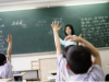4 phương án sử dụng giáo viên chưa đáp ứng trình độ chuẩn