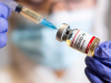Kết hợp tiêm vắc xin Covid và cấp Căn cước cho công dân