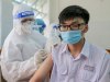 Hà Nội dự kiến tiêm vắc tin cho trẻ em trong Quý IV/2021