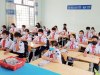 Học sinh từ lớp 1-6 nội thành Hà Nội đi học lại từ 21/02/2022, không tổ chức bán trú