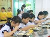 Bộ GDĐT yêu cầu kiểm soát chặt thực phẩm trường học
