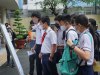 Công bố lịch thi vào lớp 10 tại Hà Nội