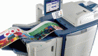 Từ 1/5, máy photocopy màu được phép dùng trong hoạt động kinh doanh