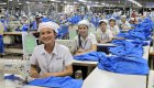 Chính sách mới dành cho lao động nữ trong doanh nghiệp