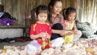 Sinh con gái được Nhà nước hỗ trợ trong trường hợp nào?