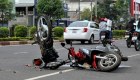 Bị tai nạn giao thông được bảo hiểm chi trả bao nhiêu?