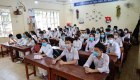 Hà Nội: Vận động giáo viên, học sinh không ra khỏi nhà khi không cần thiết
