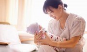 Chế độ thai sản mới nhất 2018 áp dụng từ 01/07 tới