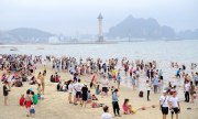 "Chặt chém" du khách sẽ bị xử lý hình sự?