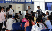 Điều kiện trợ cấp thất nghiệp theo bộ Luật lao động Việt Nam như thế nào?