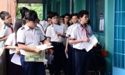 Thời gian nộp hồ sơ nhập học đối với học sinh lớp 10 tại Hà Nội