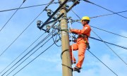 Giá bán buôn điện 2018 áp dụng theo quy định mới