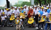 Quyền lợi của hội viên Hội Người khuyết tật TP. Hà Nội.