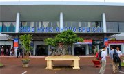 Phê duyệt đầu tư Dự án vận tải hàng không Tre Việt tại Cảng hàng không Phù Cát