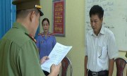 Vụ gian lận điểm thi: Phó Giám đốc Sở Giáo dục Sơn La bị khởi tố