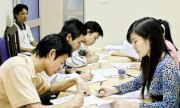 Công tác cho vay học sinh sinh viên được tăng cường tại TP Hà Nội