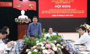 Hà Nội sắp triển khai 2 phương án thí điểm chính quyền đô thị