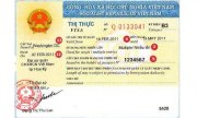 Miễn thị thực và các trường hợp miễn thị thực Việt Nam