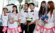 Tìm hiểu về quy định kết hôn đồng giới ở Việt Nam