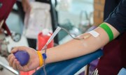 Quy định mới về chế độ cho người hiến máu tình nguyện và lấy tiền