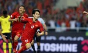 Có được cá cược chung kết AFF Cup 2018 Việt Nam - Malaysia không?