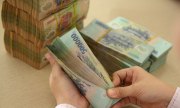 Nghị quyết 70/2018 tăng lương cơ sở cho cán bộ, công chức