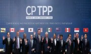 Hiệp định CPTPP chính thức có hiệu lực