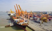 Cắt giảm tối đa điều kiện kinh doanh dịch vụ vận tải biển