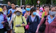 TP.HCM: Hỗ trợ 1,8 triệu đồng/người/tháng cho lao động ảnh hưởng bởi dịch Covid-19