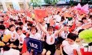 Hà Nội: Tuyệt đối không thu các khoản ngoài quy định khi tuyển sinh
