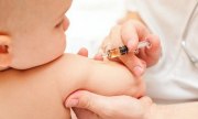 Điều tra đối tượng tiêm bổ sung vắc xin  Sởi – Rubella