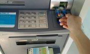 Hà Nội tiếp tục trả lương hưu, trợ cấp BHXH qua thẻ ATM