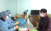 Hà Nội: Các trường hợp ho, sốt, khó thở phải tự cách ly ở nhà