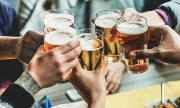 Để nhân viên uống rượu bia trong giờ làm việc, phạt “sếp” tới 5 triệu đồng