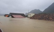 Hỗ trợ lãi vay cho người dân khắc phục hậu quả mưa lũ