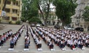 Tuyển sinh lớp 10 tại Hà Nội: Không được đổi nguyện vọng đã đăng ký