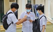 Hà Nội: Học sinh cấp THPT đi học trực tiếp từ ngày 06/12/2021