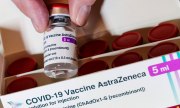 Có thể tiêm mũi 3 AstraZeneca cho người tiêm đủ liều vắc xin Pfizer/Moderna