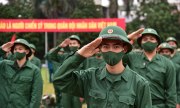 Những trường hợp được hoãn hoặc miễn nghĩa vụ quân sự ở Việt Nam