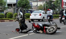 Bị tai nạn giao thông được bảo hiểm chi trả bao nhiêu?